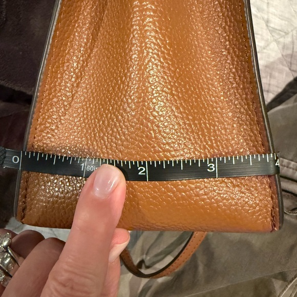 Michael Kors Signature Brown Tote - Picture 12 of 12